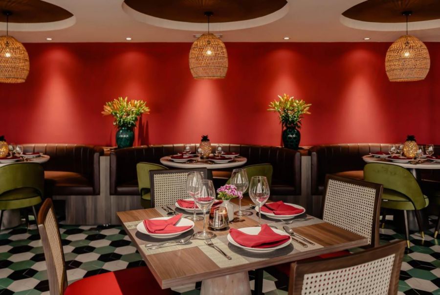 Le Jardin Hotel & Spa Hanoi