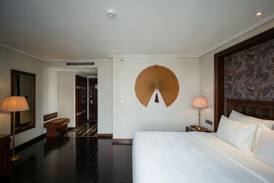 Le Jardin Hotel