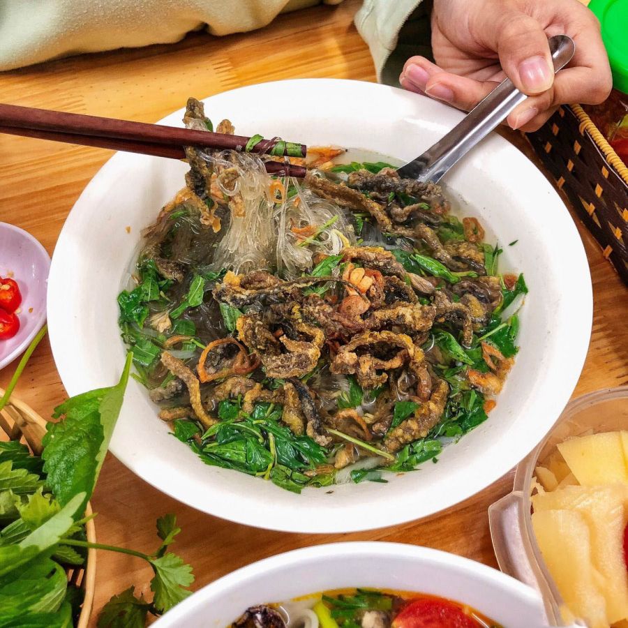 Mien Luon