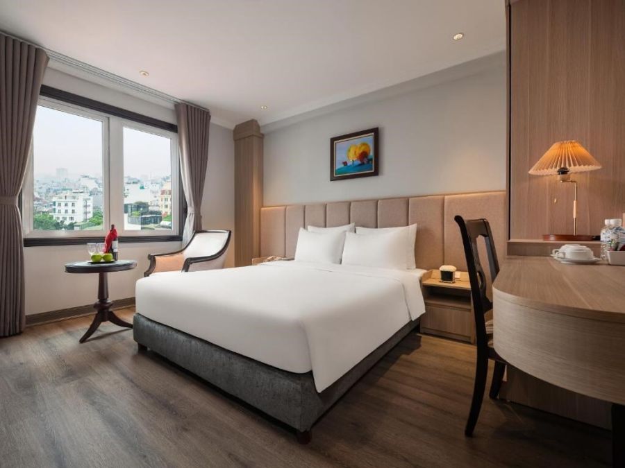 Minasi Premium Hotel