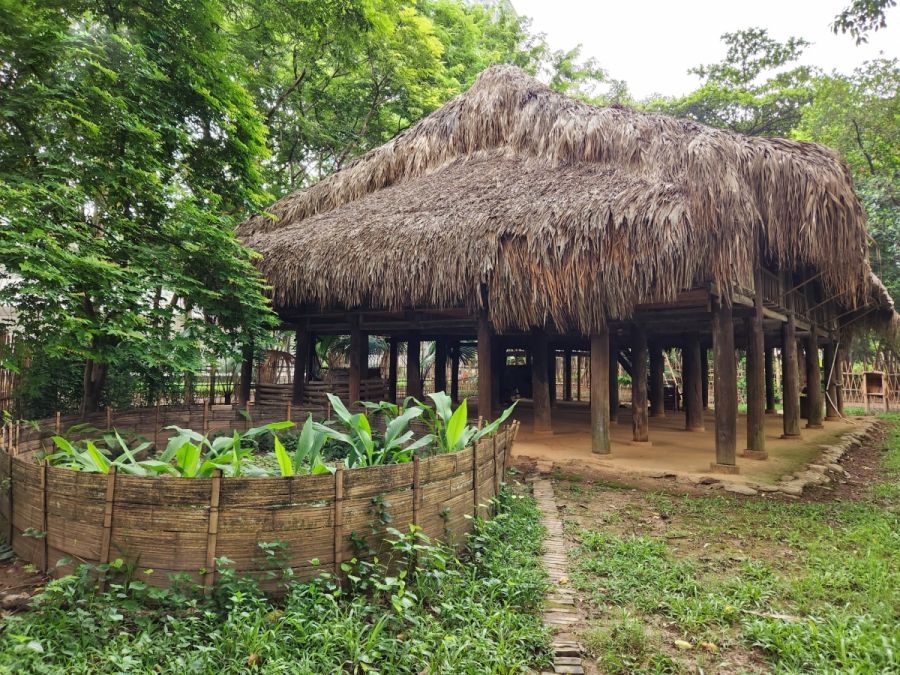 Outdoor Architecture Garden