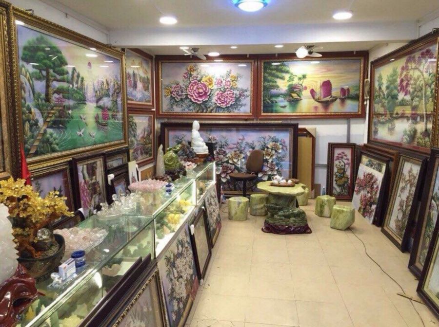 Paintings