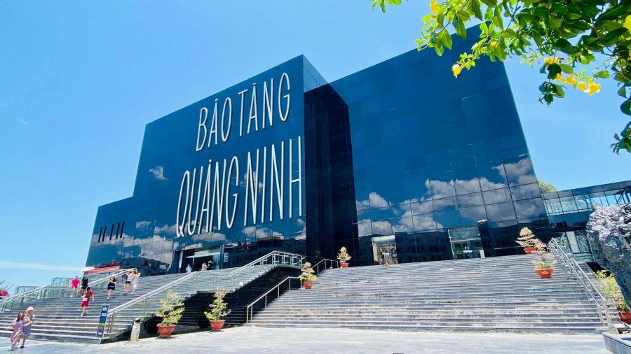 Quang Ninh Museum