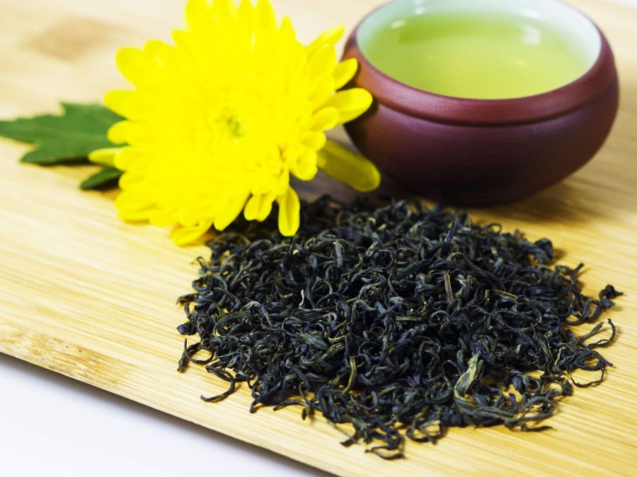 Tea