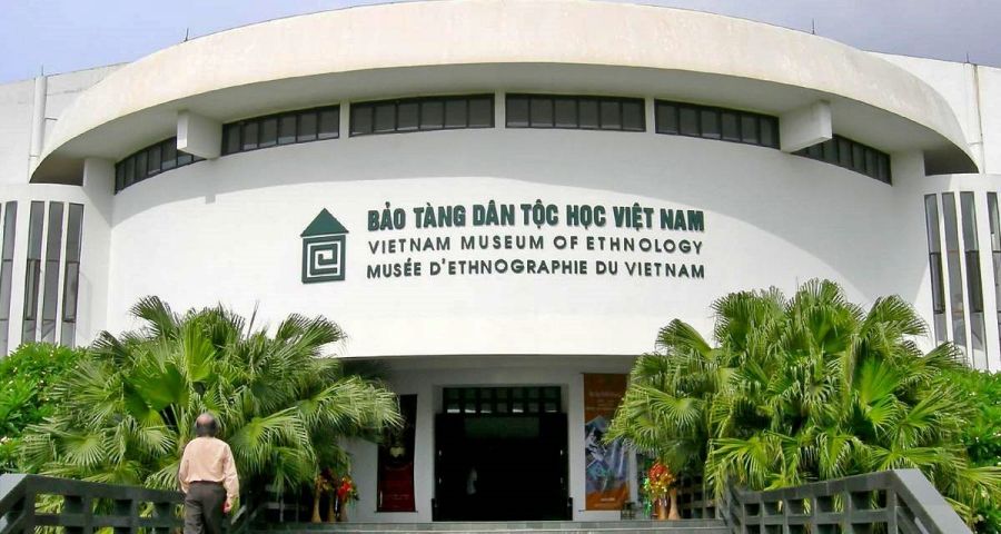 Vietnam Museum of Ethnology