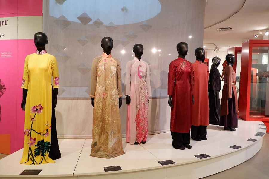 Vietnam Women's Museum