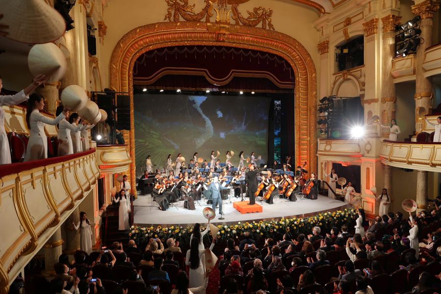 Watch A Live Performance