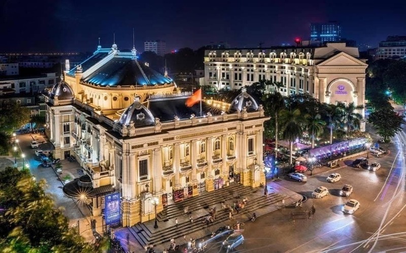 Things To Do In Hanoi 12
