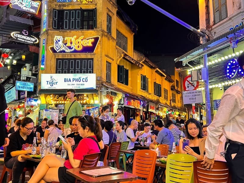 Things To Do In Hanoi 13