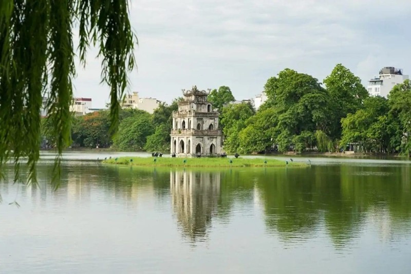 Things To Do In Hanoi 4
