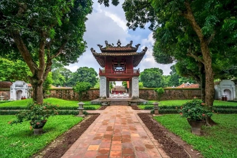 Things To Do In Hanoi 6