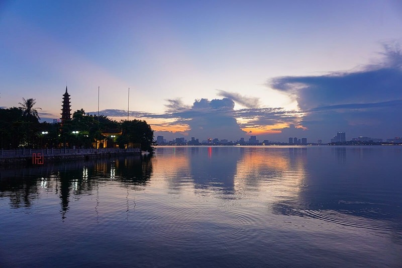 Things To Do In Hanoi 7