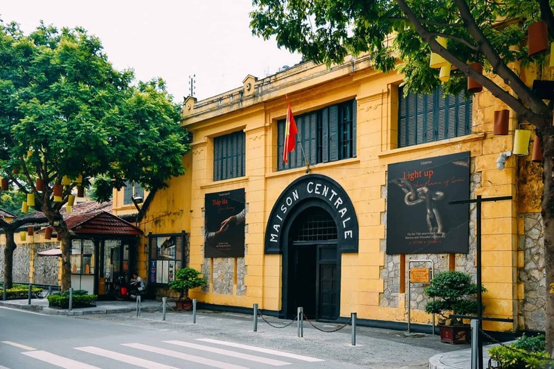 Things To Do In Hanoi 8