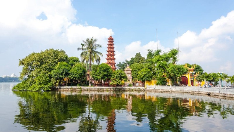 Things To Do In Hanoi 9