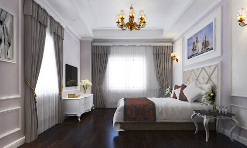 Where To Stay In Ha Giang 1