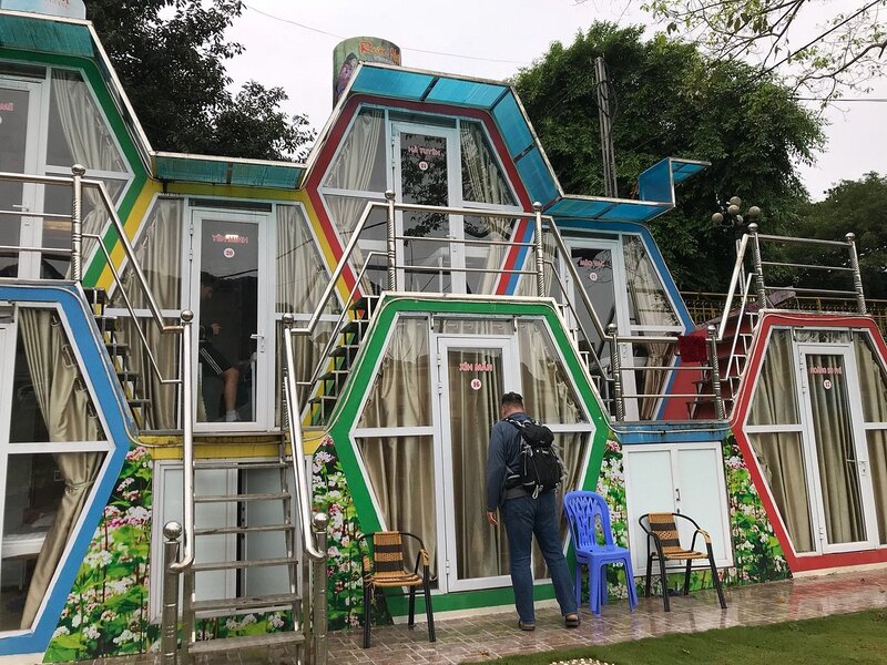 Where To Stay In Ha Giang 10