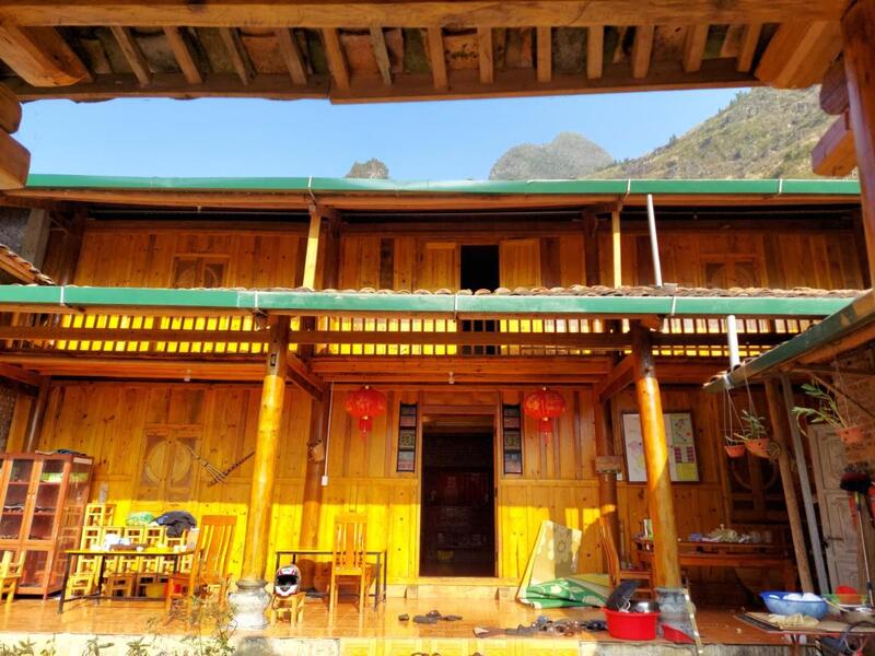 Where To Stay In Ha Giang 12