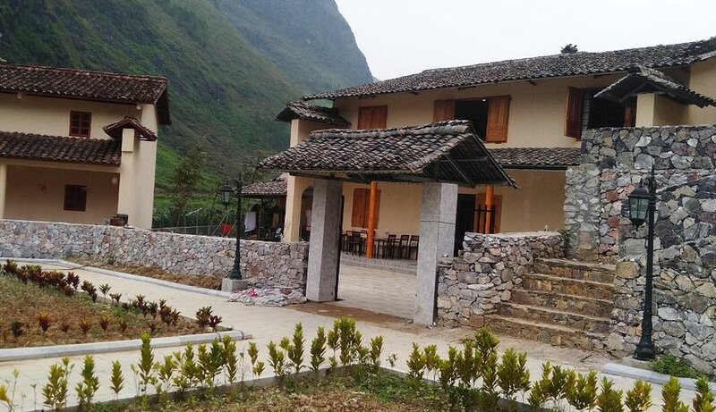 Where To Stay In Ha Giang 13
