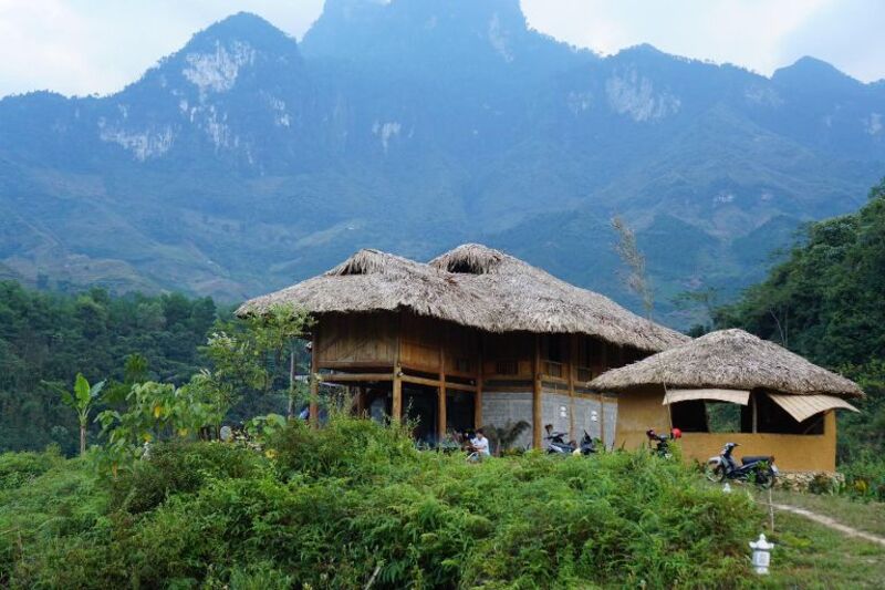 Where To Stay In Ha Giang 16