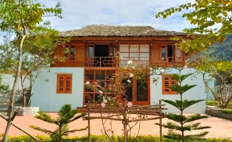Where to stay in Ha Giang