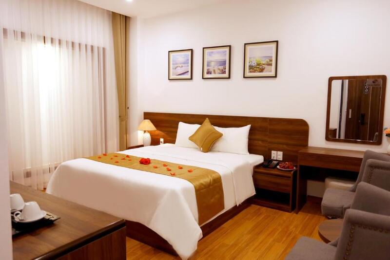 Where To Stay In Ha Giang 2