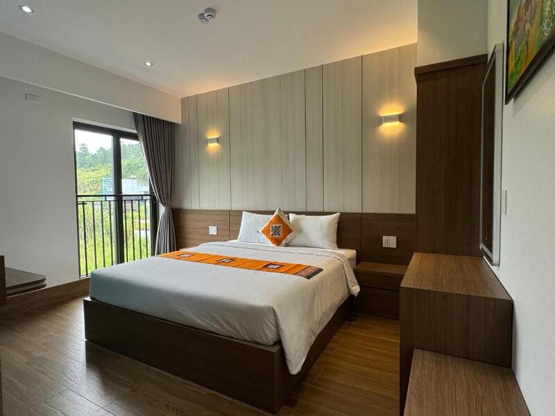 Where To Stay In Ha Giang 4