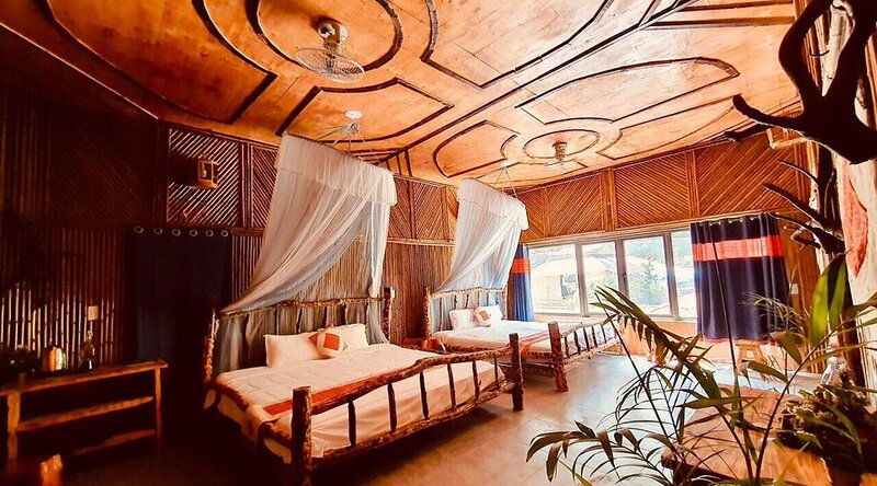 Where To Stay In Ha Giang 5