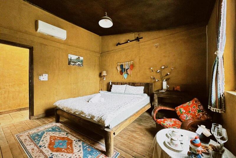 Where To Stay In Ha Giang 6