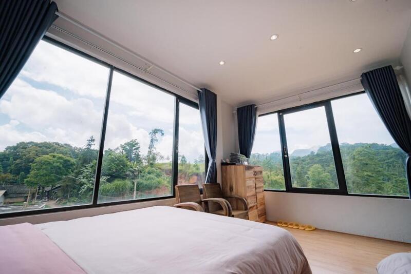 Where To Stay In Ha Giang 7