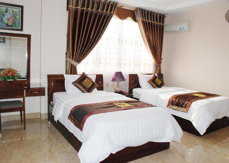 Where To Stay In Ha Giang 9