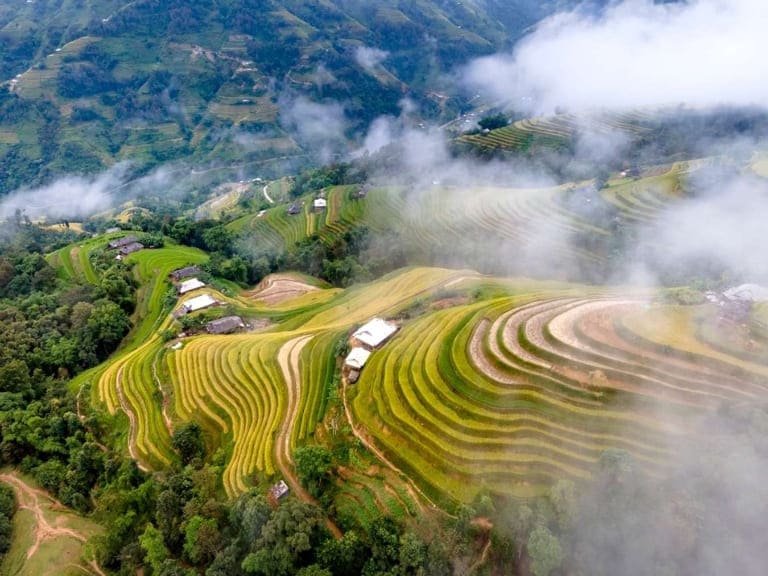 best time to visit ha giang 3
