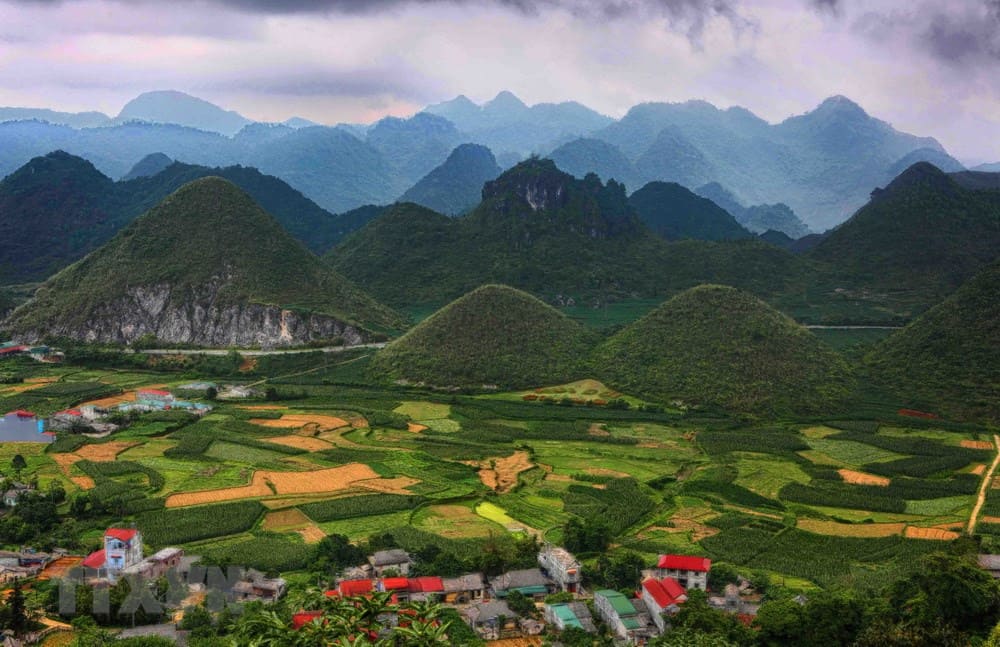 best time to visit ha giang 4