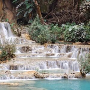 A Legacy Journey through Luang Prabang