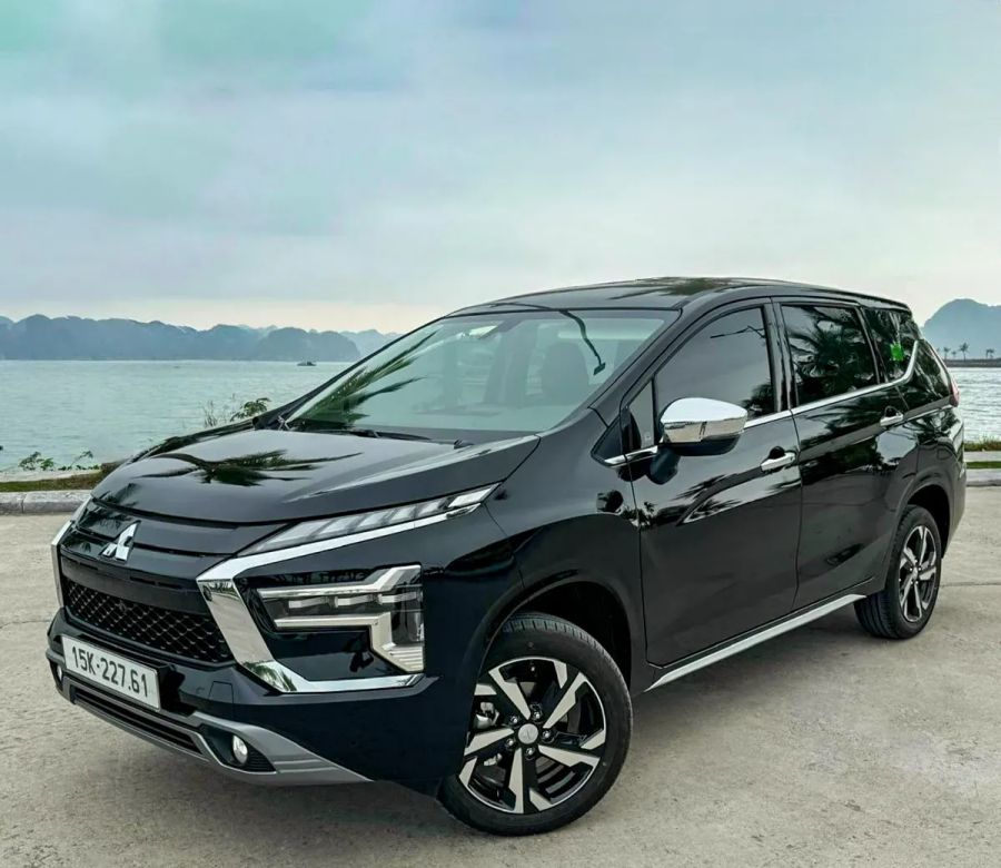 Ninh Binh to Cat Ba Island by private car