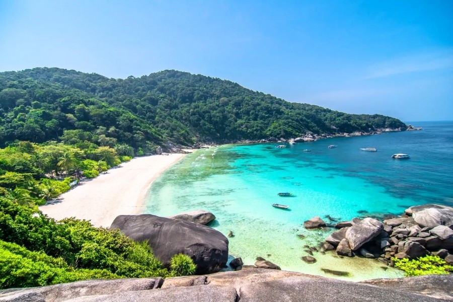 cham island in hoi an