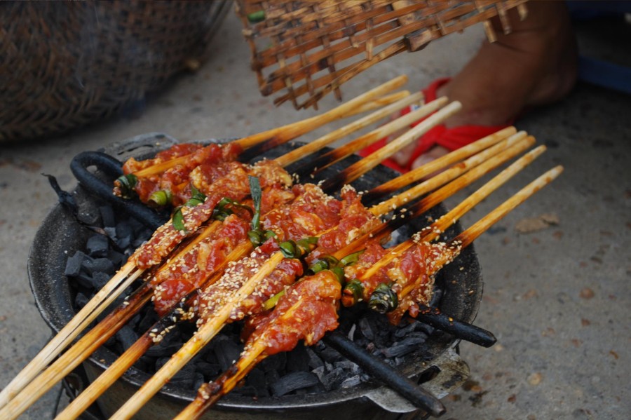 hoi an street food