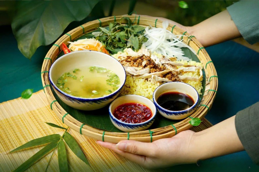 Hoi an Street food