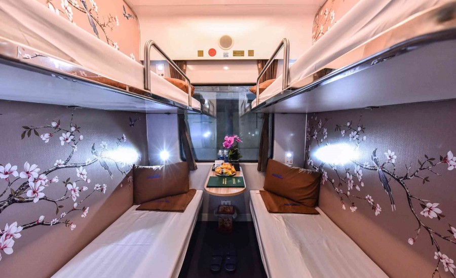 ho chi minh to phan thiet by train