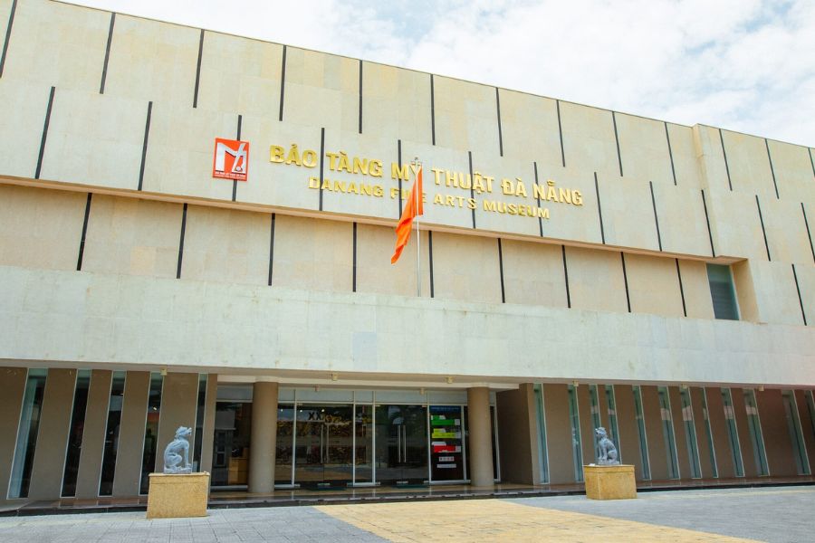 Discover The Theme Museums of Da Nang