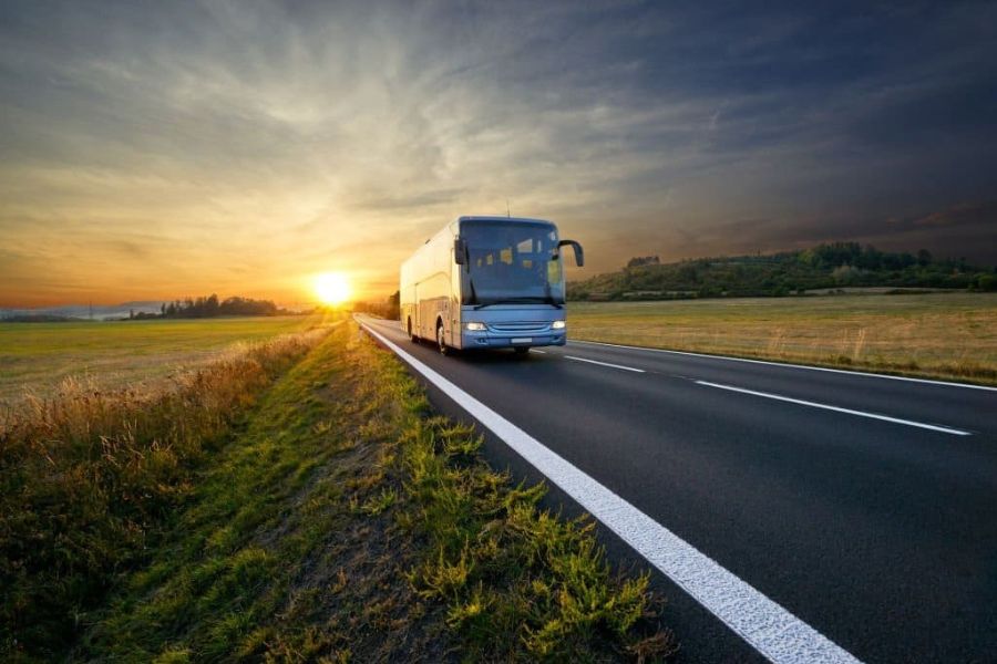travel from da nang to phu quoc by bus