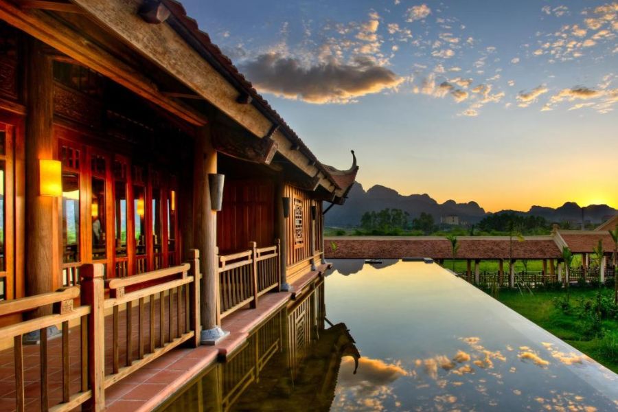 Emeralda Ninh Binh (5-Star) in Ninh Binh