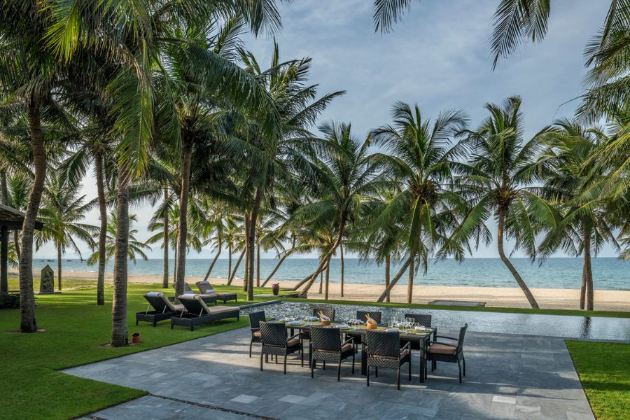 Four Seasons Resort The Nam Hai Hoi An (2)