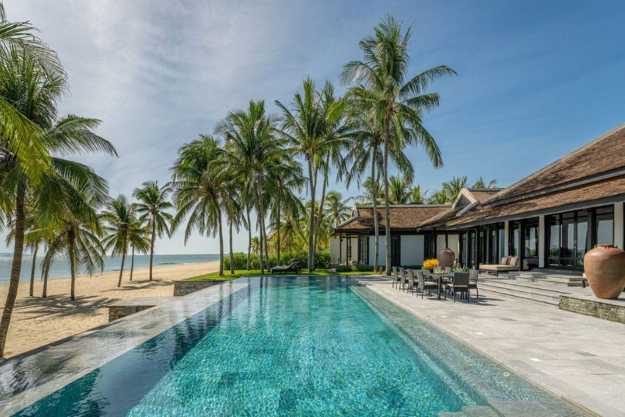 Four Seasons Resort The Nam Hai Hoi An