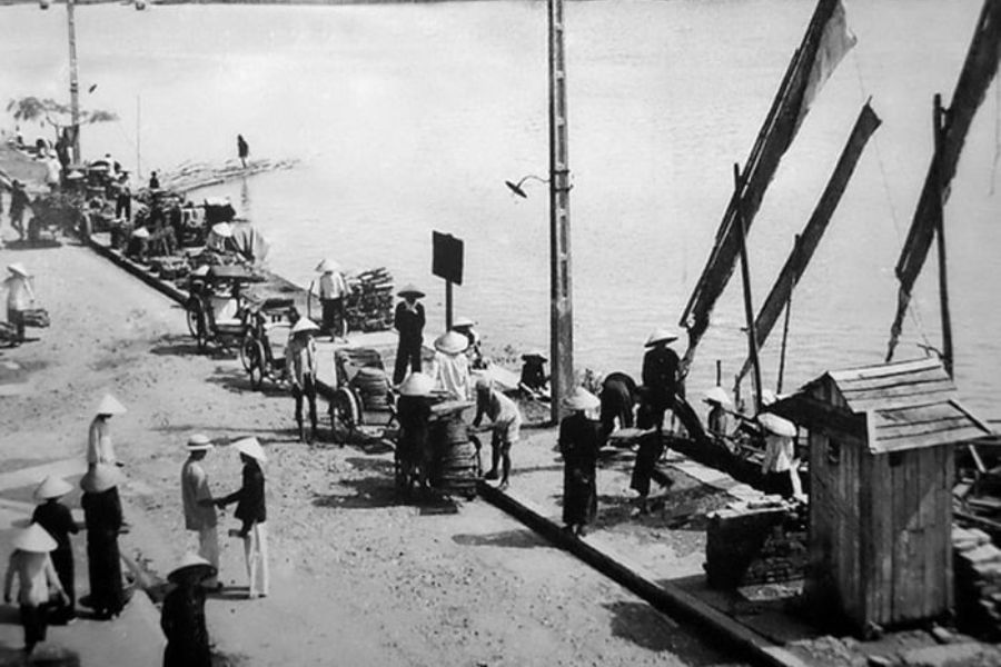 History Of The Museum Of Trade Ceramics in Hoian