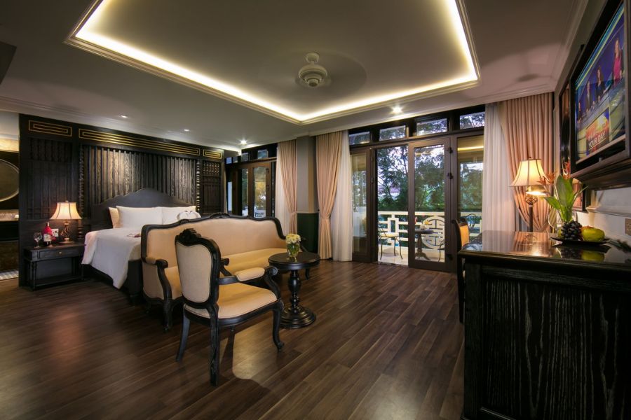 Hoi An Golden Holiday