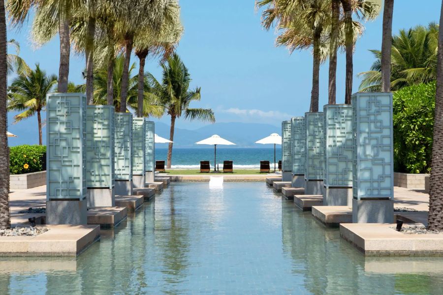 Hyatt Regency Danang Resort & Spa