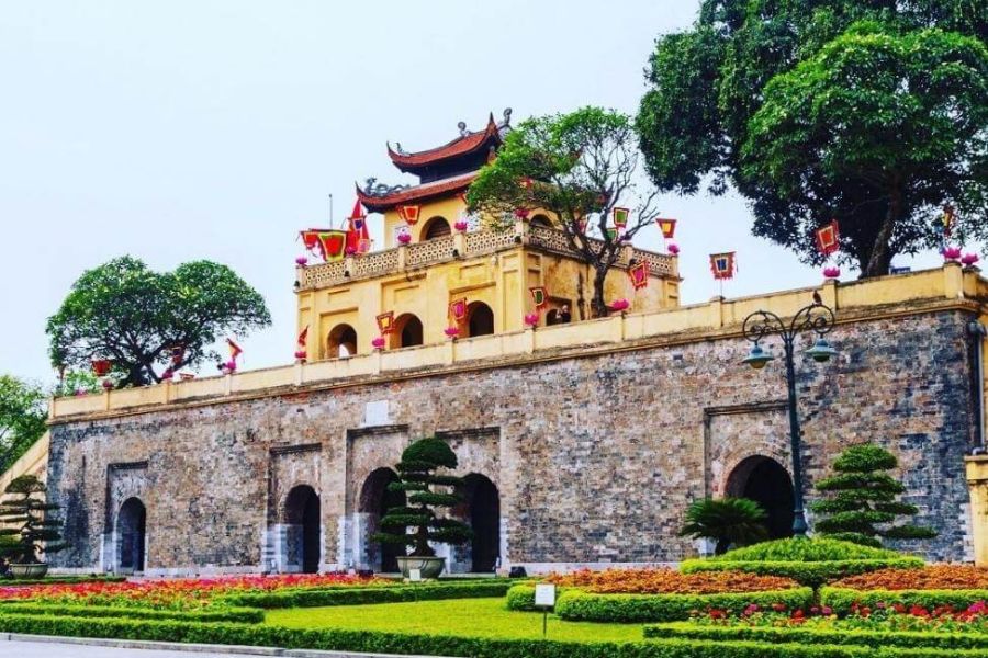 Hau Lau (Princess’s Residence)