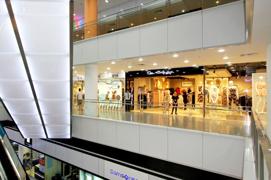 Indochina Riverside Mall