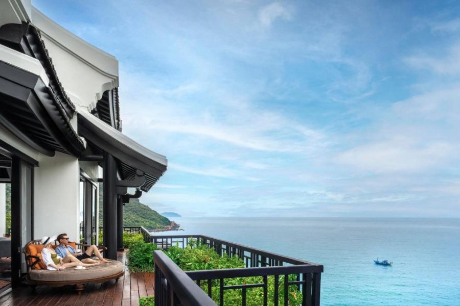InterContinental Danang Sun Peninsula Resort