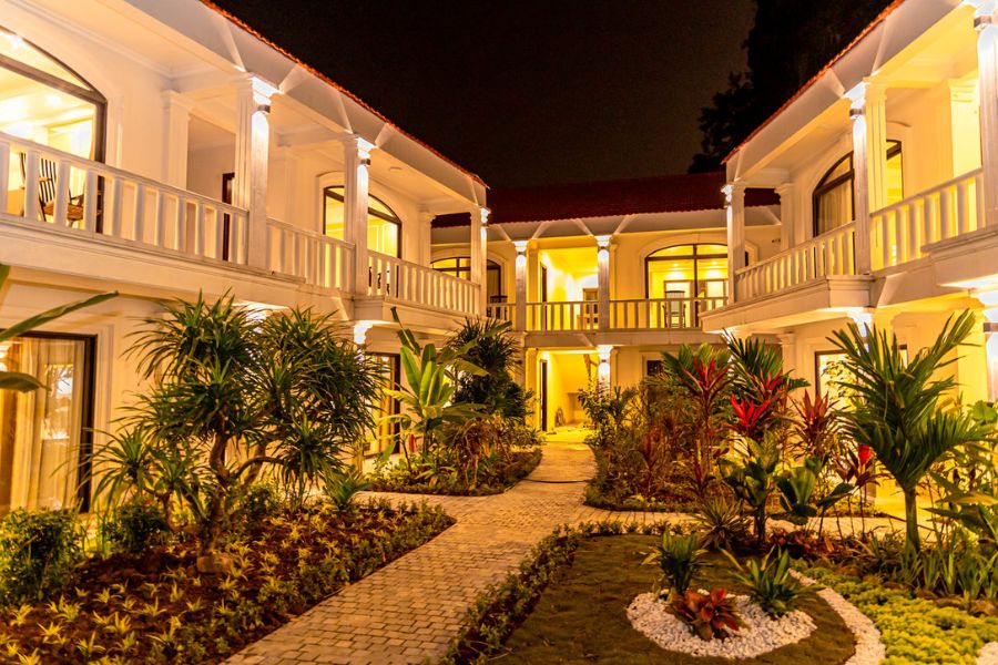 Lalita Hotel & Lalita Tam Coc Resort & Spa in Ninh Binh